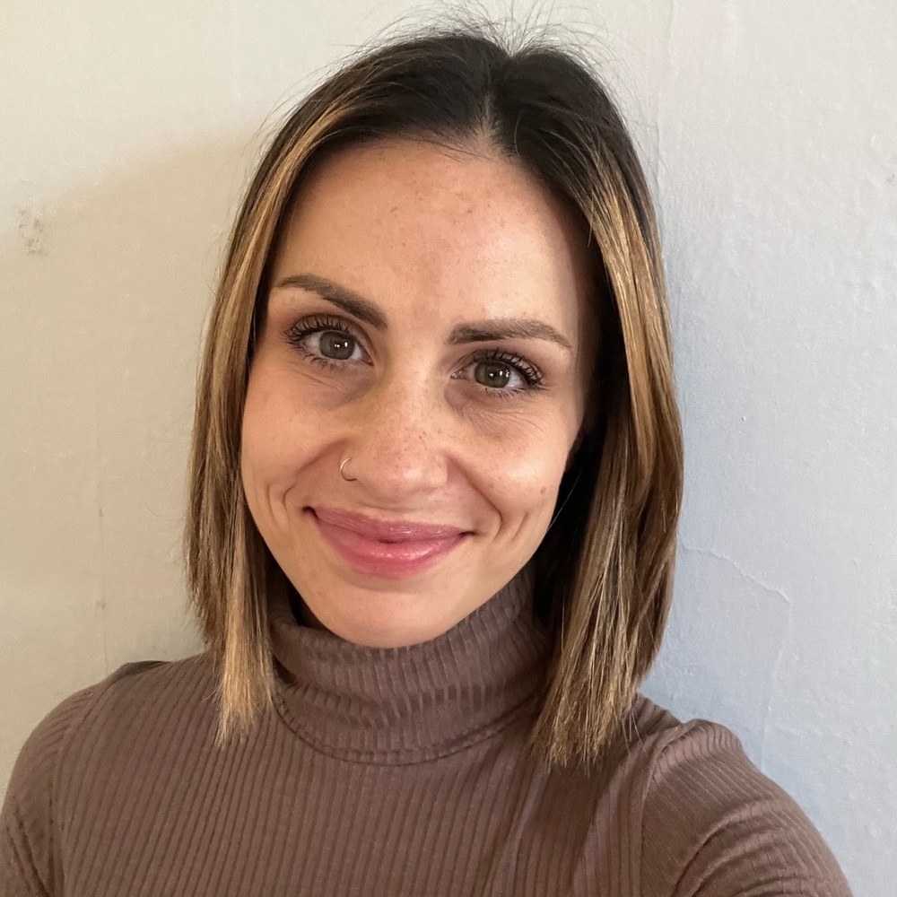 Meet your Posher, Alaina